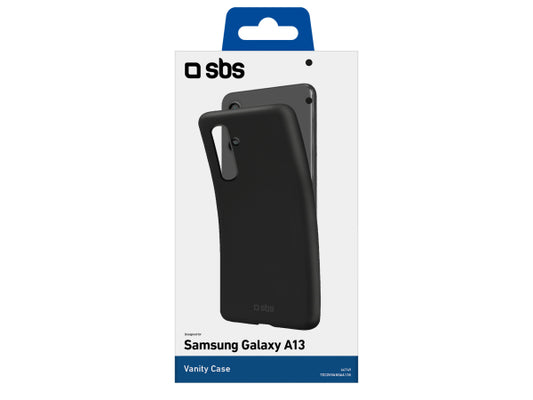 SBS Vanity Stars Cover für Samsung Galaxy A13 5G/Galaxy A04s