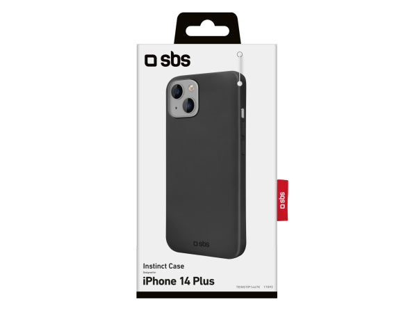 Kaufuniversum - SBS Instinct Hülle für iPhone 14 Plus