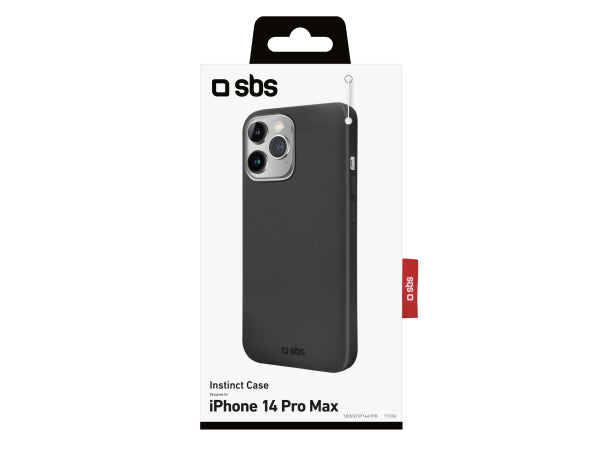 Kaufuniversum - SBS Instinct Hülle für iPhone 14 Pro Max