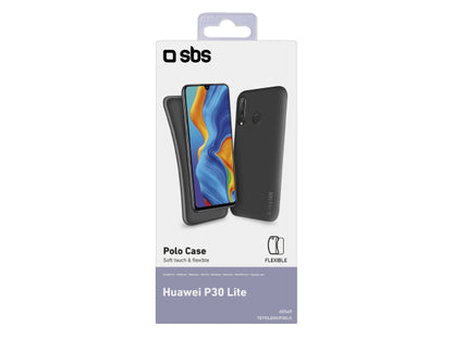 SBS Hülle Polo für Huawei P30 Lite