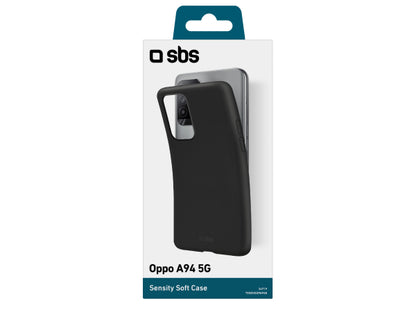 SBS Sensity Cover für Oppo A94 5G