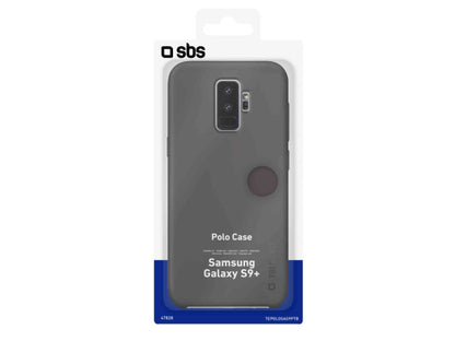SBS Hülle Polo für Samsung Galaxy S9+
