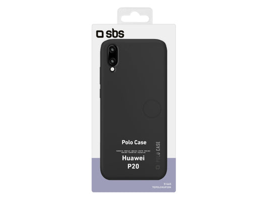 SBS Hülle Polo für Huawei P20