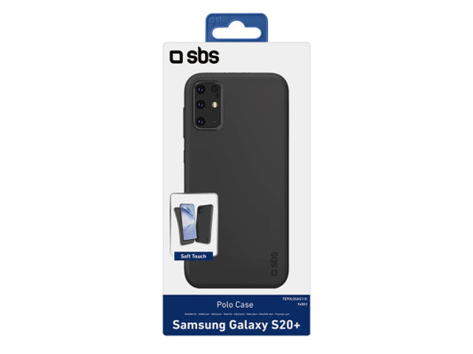 SBS Hülle Polo für Samsung Galaxy S20+