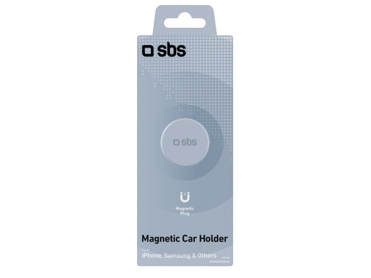 SBS Magnetische Autohalterung