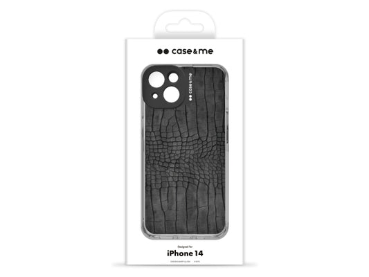 CASEME Hülle für das iPhone 14 mit Kameraschutz