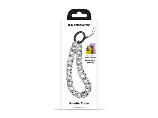 CASEME Mehrfarbiges Handgelenkband Amelie