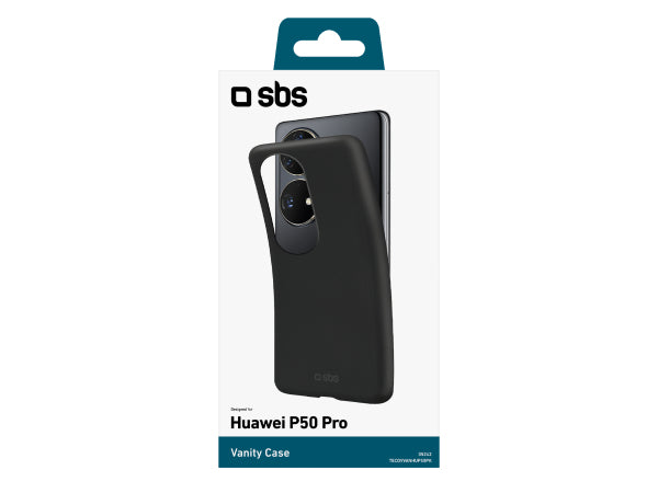 Kaufuniversum - SBS Vanity Stars Cover für Huawei P50 Pro