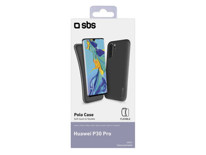 SBS Hülle Polo für Huawei P30 Pro/Pro New Edition