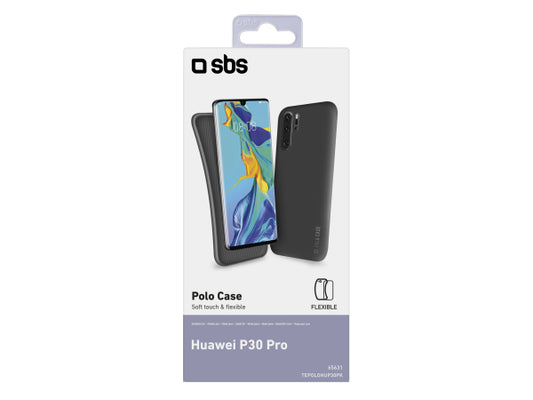 SBS Hülle Polo für Huawei P30 Pro/Pro New Edition