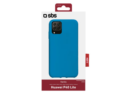 SBS Vanity Stars Cover für Huawei P40 Lite