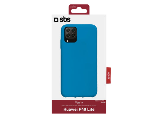 SBS Vanity Stars Cover für Huawei P40 Lite
