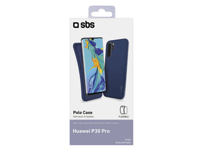 SBS Hülle Polo für Huawei P30 Pro/Pro New Edition