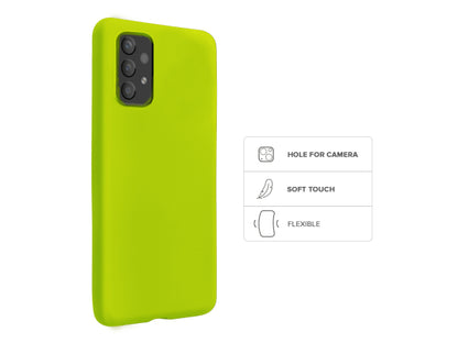SBS Cover Rainbow für Samsung Galaxy A73