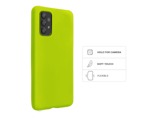 SBS Cover Rainbow für Samsung Galaxy A73
