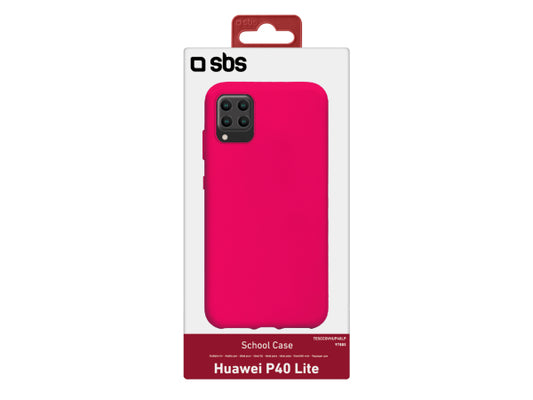 SBS Cover School für Huawei P40 Lite