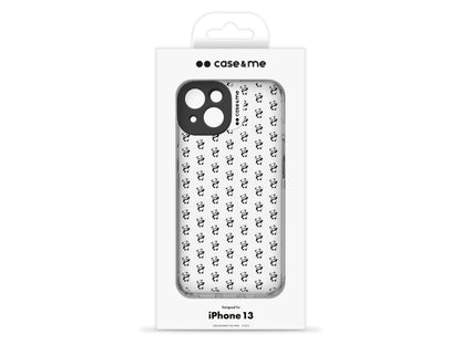 CASEME Hülle für das iPhone 13 mit Kameraschutz