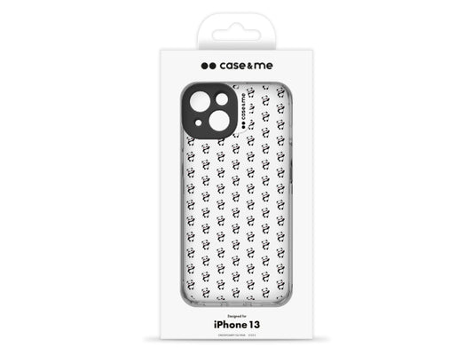 CASEME Hülle für das iPhone 13 mit Kameraschutz