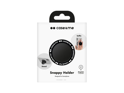 CASEME Smartphone-Halterung, kompatibel mit MagSafe