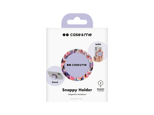 CASEME Smartphone-Halterung, kompatibel mit MagSafe