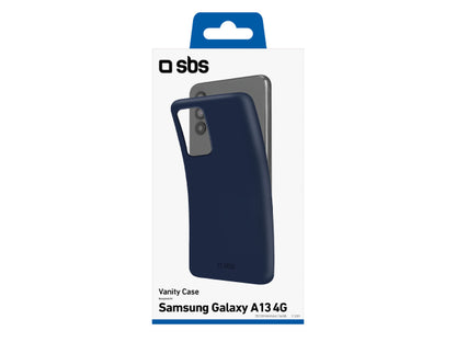 SBS Vanity Stars Cover für Samsung Galaxy A13 4G