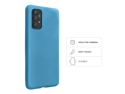 SBS Cover Rainbow für Samsung Galaxy A73