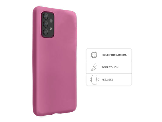 SBS Cover Rainbow für Samsung Galaxy A73