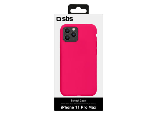 SBS Cover School für iPhone 11 Pro Max