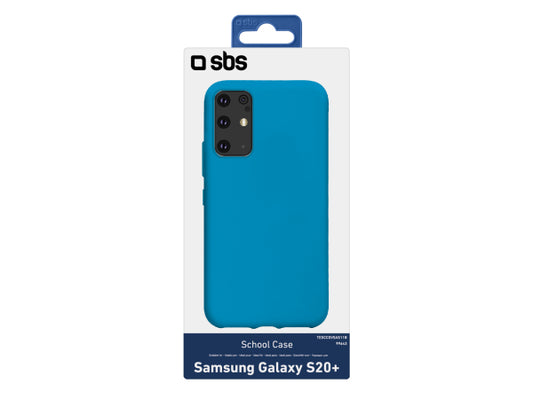 SBS Cover School für Samsung Galaxy S20+