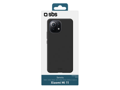 SBS Sensity Cover für Xiaomi Mi 11