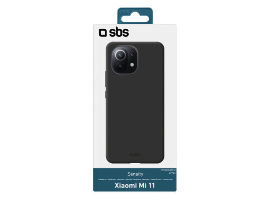 SBS Sensity Cover für Xiaomi Mi 11