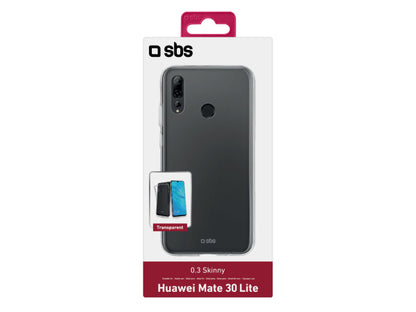 SBS Skinny Cover für das Huawei Mate 30 Lite