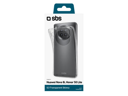SBS Skinny Cover für das Huawei Nova 8i/Honor 50 Lite