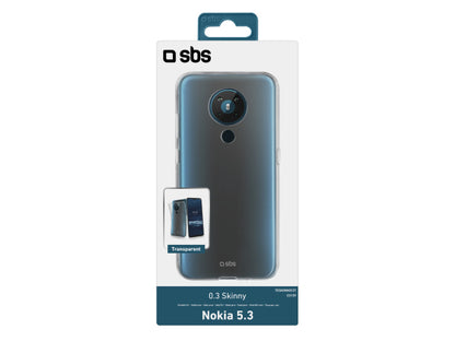 SBS Skinny Cover für das Nokia 5.3