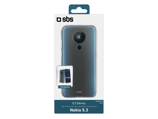 SBS Skinny Cover für das Nokia 5.3