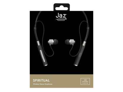 JAZ Kopfhörer mit Halsband Spiritual
