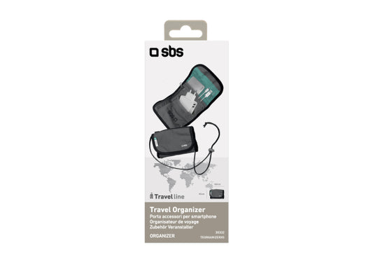 SBS Tragbares Zubehör für das Smartphone