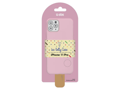 SBS Cover Ice Lolly für iPhone 11 Pro