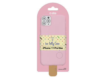 SBS Cover Ice Lolly für iPhone 11 Pro Max