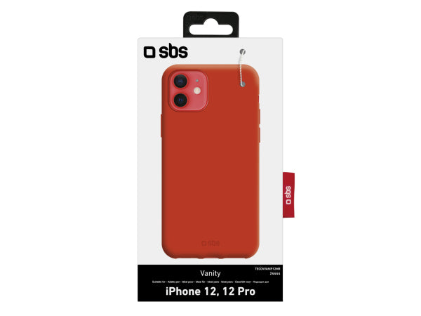 Kaufuniversum - SBS Vanity Stars Cover für iPhone 12/12 Pro