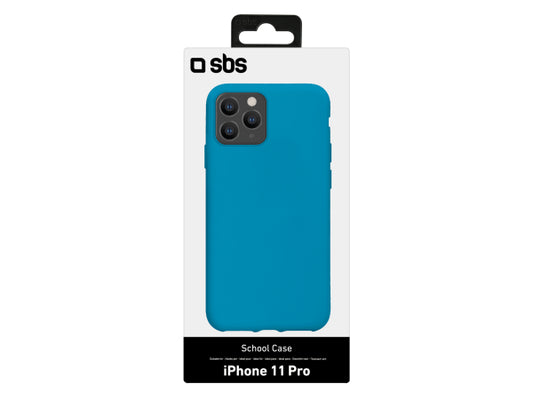 SBS Cover School für iPhone 11 Pro