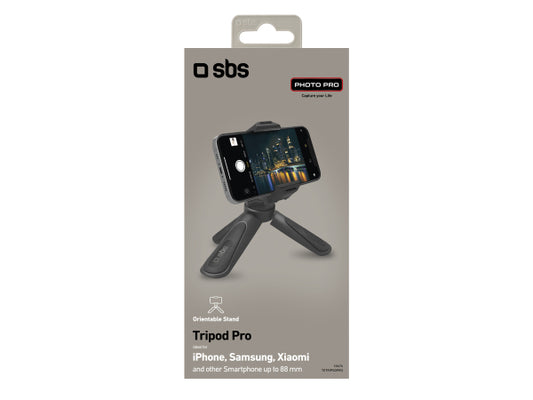 SBS Stativ Pro