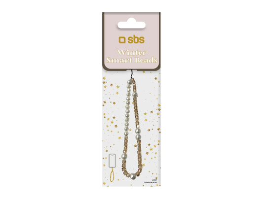 CASEME Beads - Smartphone-Perlen-Handgelenk-Anhänger