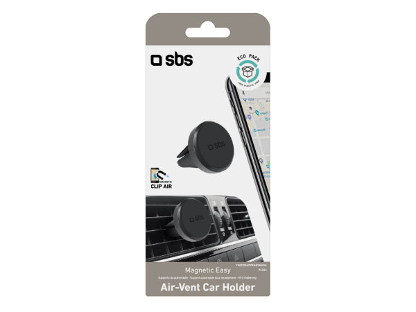 Kaufuniversum - SBS Mag Easy magnetische Autohalterung