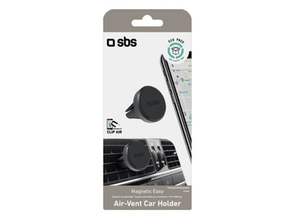 SBS Mag Easy magnetische Autohalterung