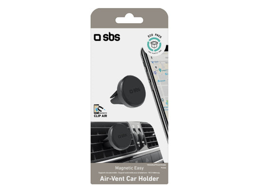 SBS Mag Easy magnetische Autohalterung