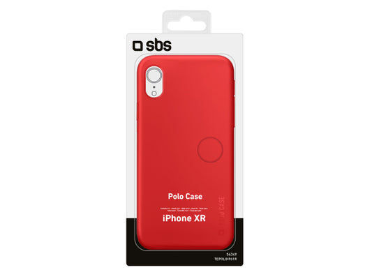 SBS Hülle Polo für iPhone XR