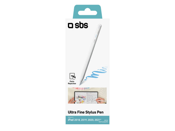 Kaufuniversum - SBS Stylus-Stift für iPad