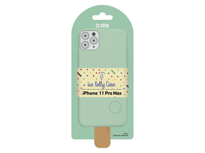 SBS Cover Ice Lolly für iPhone 11 Pro Max