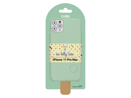 SBS Cover Ice Lolly für iPhone 11 Pro Max